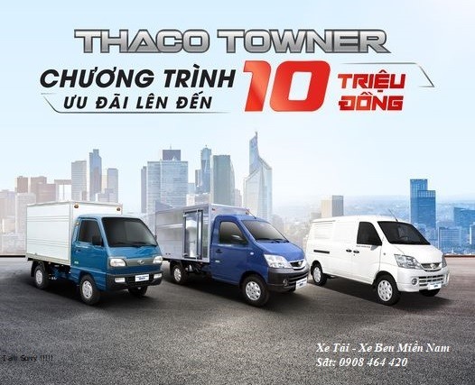 ƯU ĐÃI LỚN TRONG THÁNG 5